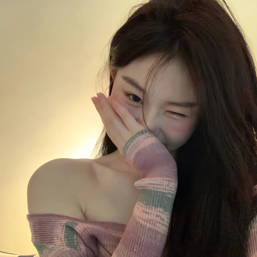 美人脸
